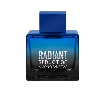 Antonio Banderas Radiant Seduction in Black