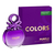 Benetton Colours Purple