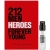 Carolina Herrera 212 Heroes For Men 219540