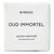 Byredo Oud Immortel 36585